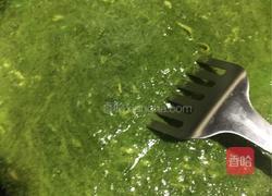 香椿酱的做法图解6
