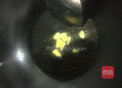 番茄肉末豆腐的做法图解7