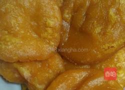 南瓜饼的做法图解3