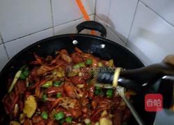 鲜香麻辣小龙虾哟的做法图解14