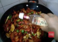 鲜香麻辣小龙虾哟的做法图解15