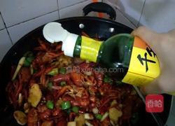 鲜香麻辣小龙虾哟的做法图解17