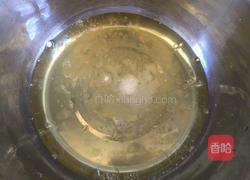 火龙果戚风蛋糕的做法图解5