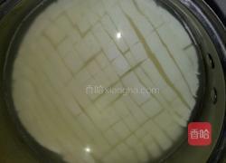自制奶油芝士奶酪的做法图解3