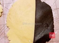 黄油饼干的做法图解6
