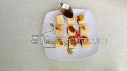 自制鸡蛋豆腐的做法图解10