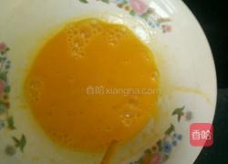 抹茶蛋糕的做法图解3