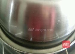 抹茶蛋糕的做法图解11