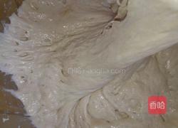 巧克力发糕的做法图解6