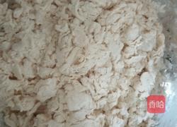 鸡肉香菇洋葱饺子的做法图解1
