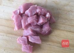自制肉松的做法图解1