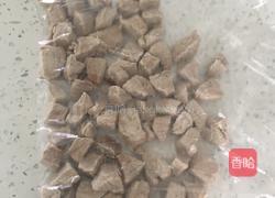 自制肉松的做法图解8