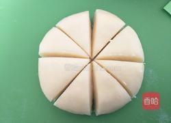 自制小馒头的做法图解7