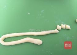 自制小馒头的做法图解9