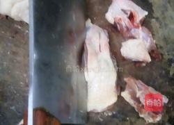 十三香鸭边腿的做法图解2