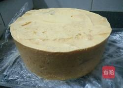 芒果慕斯的做法图解13