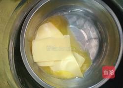 芒果慕斯的做法图解2