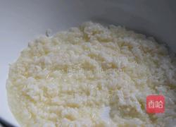 家常炒饭的做法图解6