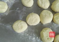 老面玉米馒头的做法图解4