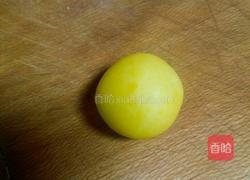 玛格丽特饼干的做法图解8
