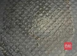 锡纸茄子（电饼档板）的做法图解7