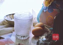 酥脆可口的 手指饼干 (提拉米苏原料)的做法图解3