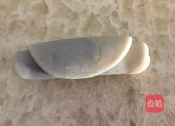 紫薯蛋黄酥的做法图解10