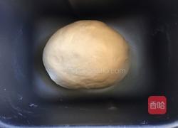 蜜红豆吐司的做法图解4
