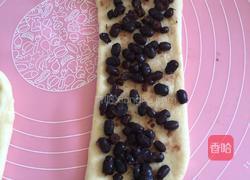 蜜红豆吐司的做法图解11