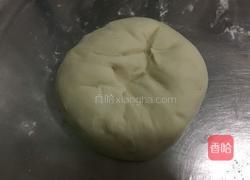 牛奶刀切馒头的做法图解5