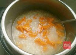 地瓜粥的做法图解5
