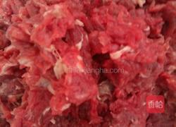 小米辣炒牛肉的做法图解1