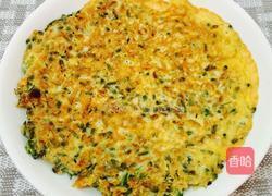 生煎槐花饺子的做法图解8