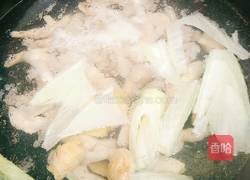 酸辣鸡脚的做法图解4