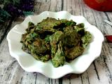 香椿炒鸡蛋