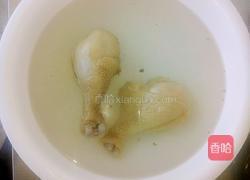椒麻鸡的做法图解3