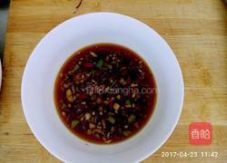 椒麻鸡的做法图解5