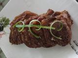 老屋私房菜 详解五香酱牛肉