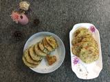 田园土豆饼