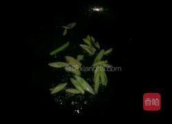 鸡心炒黄瓜的做法图解6
