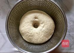 鲜肉粉丝包的做法图解3