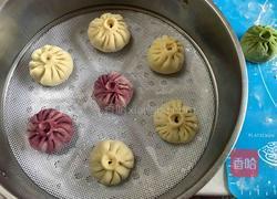 香干肉包的做法图解10