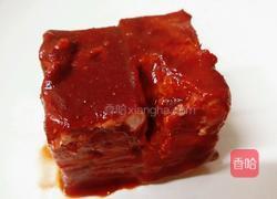 土豆排骨的做法图解4