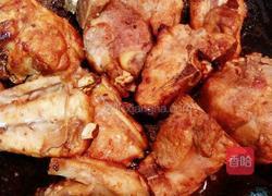 土豆排骨的做法图解6