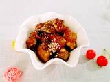 糖醋排骨