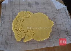 花朵黄油饼干的做法图解6