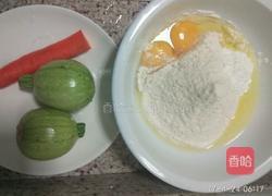 煎饼卷的做法图解1