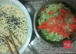 煎饼卷的做法图解3
