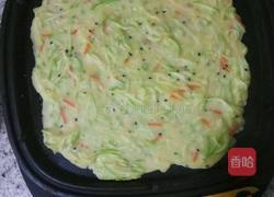 煎饼卷的做法图解7