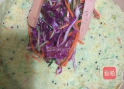 煎饼卷的做法图解9